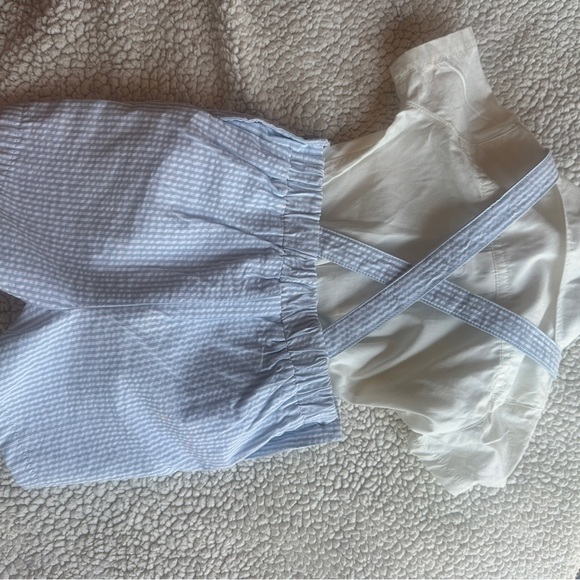 Tommy Bahama boys Easter outfit - Picture 3 of 5